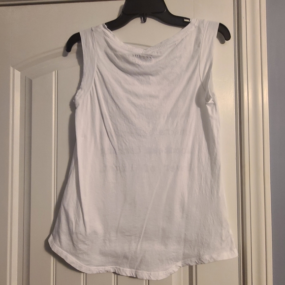 Picasso Jasper Poetic Yoga Muscle Tank - Picture 2 of 4